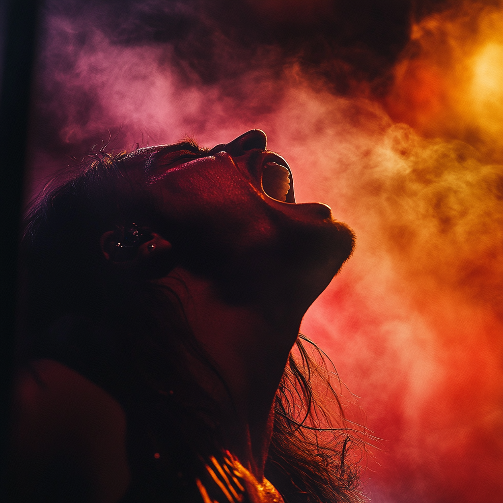 The Power of Anger: Can It Guide Us Through Life’s Challenges?