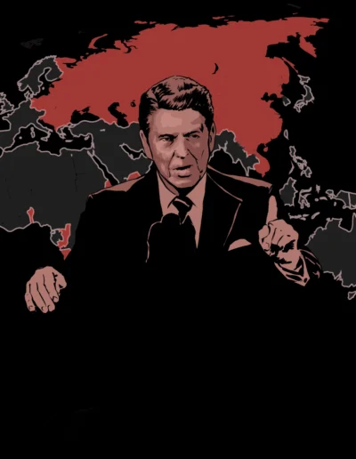 Comic Page Digital Art