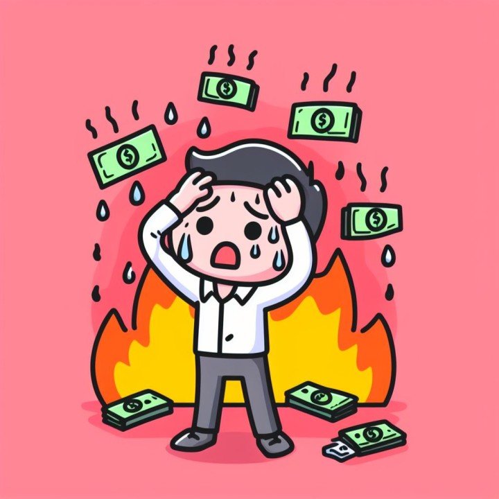 Decision in Advertising