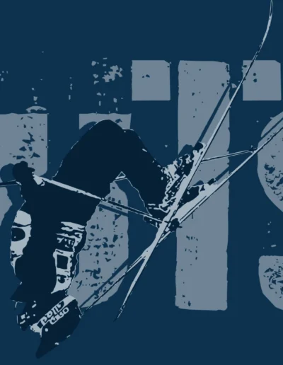 Nuts Poster Digital Art