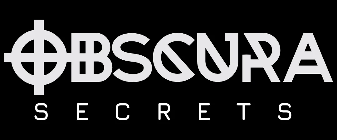 Obscura Secrets Logo