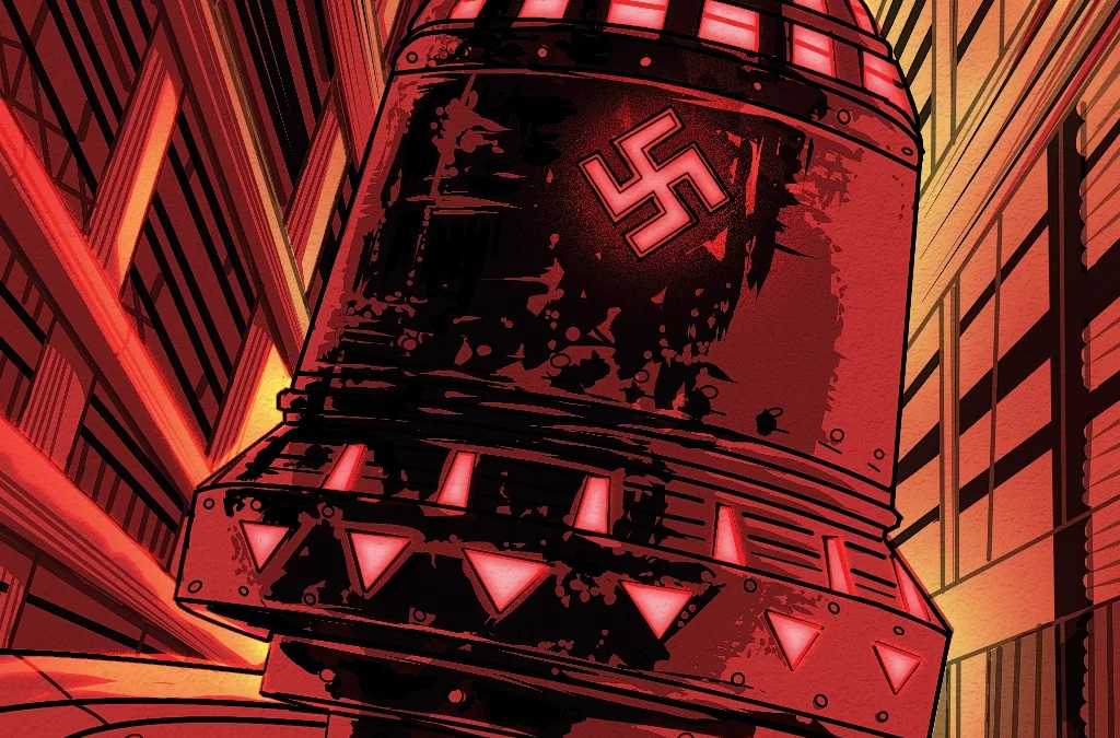 Obscura Secrets Vol 1 Cover Art