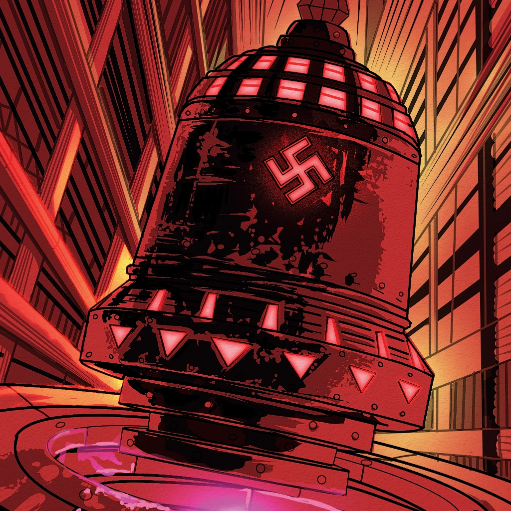 Obscura Secrets Vol 1 Cover Art