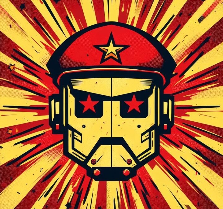 Are we living in Technocratic Utopia?