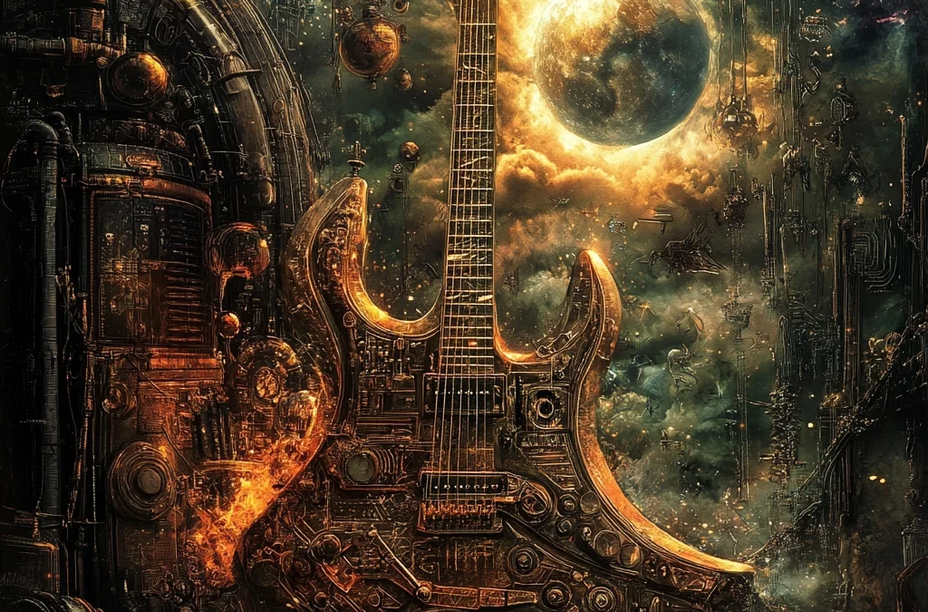 UNLEASHED DREAM