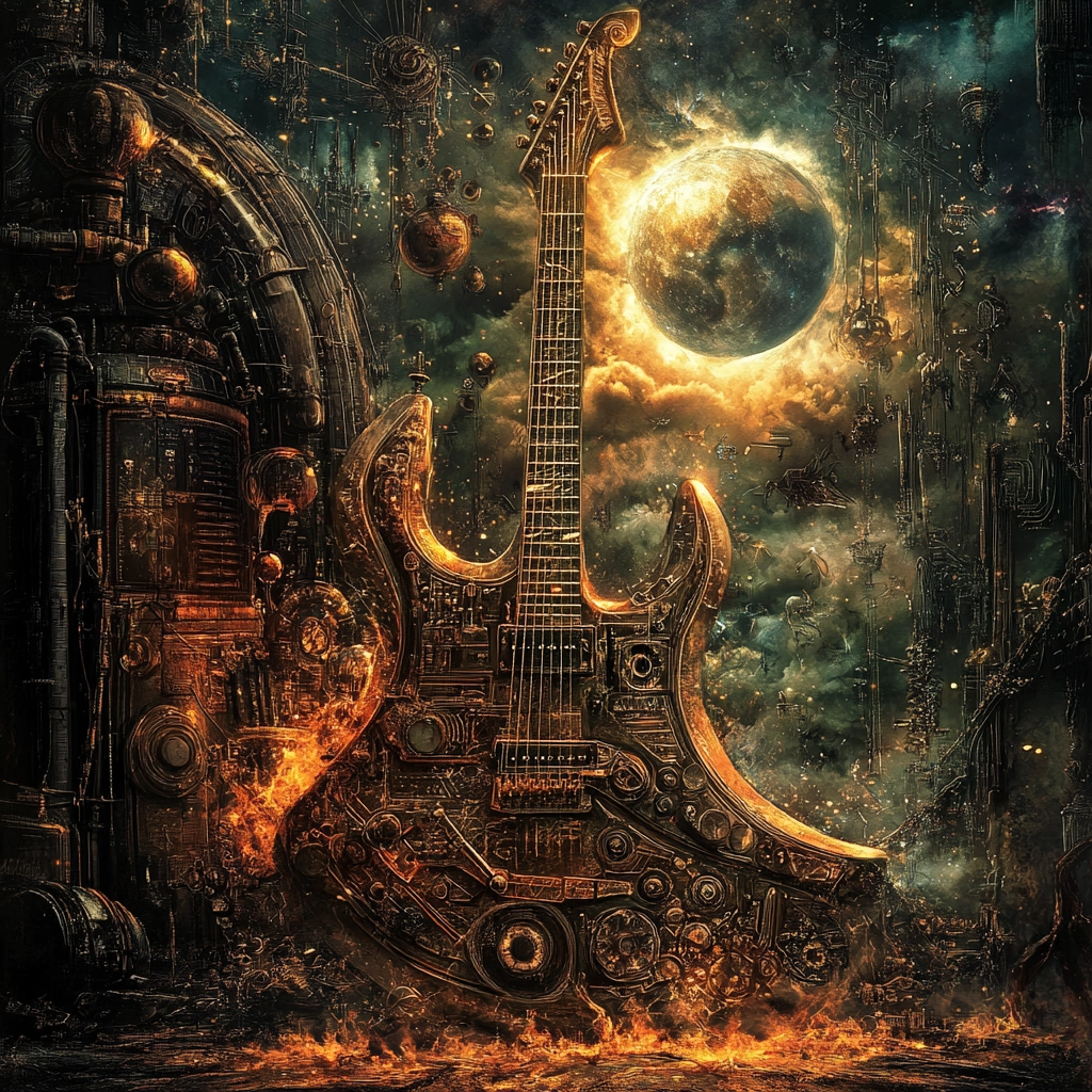 Unleashed Dream Post Cover